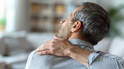 Non-Opioid Treatments for Long-Term Pain Management