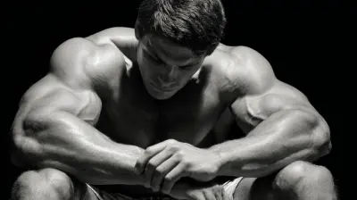 Optimizing Your Rest and Recovery for Competitive Bodybuilding
