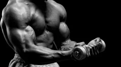 Optimizing Your Rest and Recovery for Competitive Bodybuilding