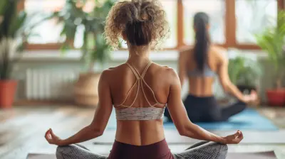 Pilates vs Yoga: Which One Is Best for You?