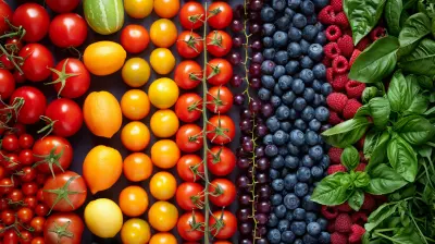 Plant-Based and Gluten-Free: Deliciously Navigating Both Diets