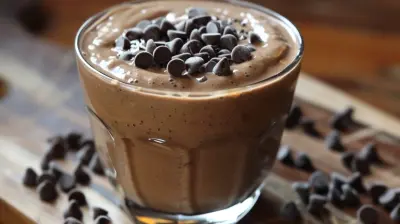 Plant Powered Protein Smoothie Recipes