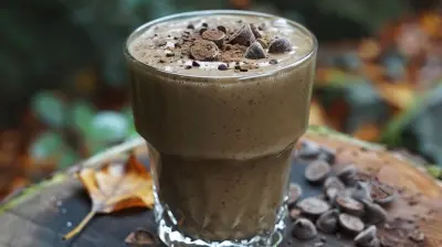Plant-Powered Protein Smoothie Recipes