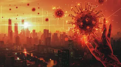Preparing Your Immune System for the Colder Months Ahead