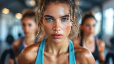 Quick Cardio Workouts For Busy Schedules