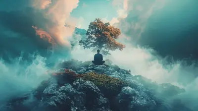 Quiet the Mind: Techniques to Reduce Mental Overload