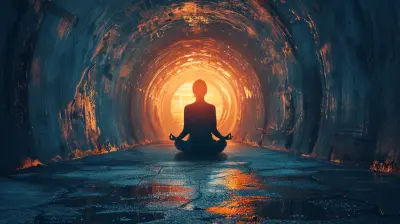 Quiet the Mind: Techniques to Reduce Mental Overload