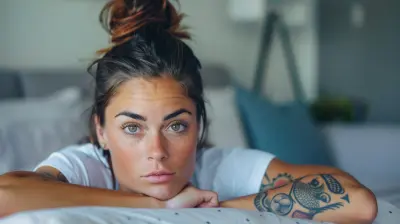 Recovery Days: Why Rest Can Make You Bigger and Stronger