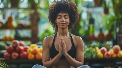 Reducing Inflammation to Support Hormonal Balance