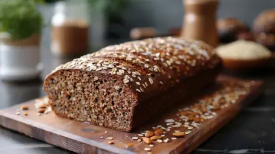 Reintroducing Gluten After Elimination: What You Should Know