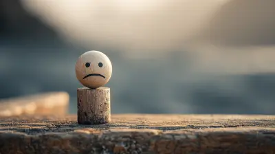 Responding to Setbacks: Cultivating Optimism Through Difficult Times
