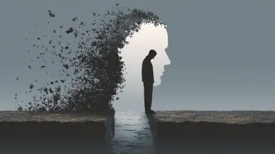 Responding to Setbacks: Cultivating Optimism Through Difficult Times