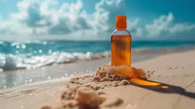 Safeguarding Your Skin at the Beach: Essential Sun Tips