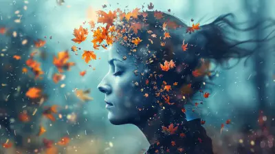 Seasonal Affective Disorder and Its Implications on Brain Chemistry