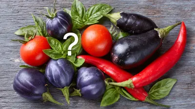 Should You Avoid Nightshade Vegetables? The Facts Examined