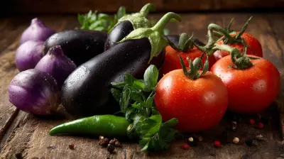 Should You Avoid Nightshade Vegetables? The Facts Examined