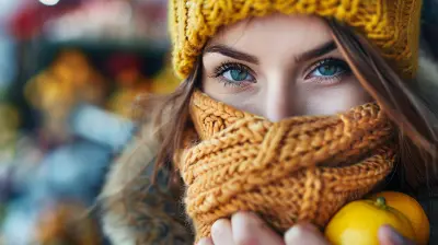 Should You Change Your Diet During Cold and Flu Season?