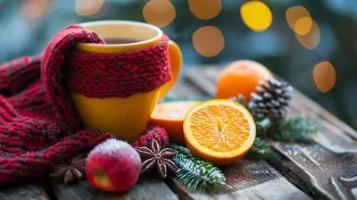 Should You Change Your Diet During Cold and Flu Season?