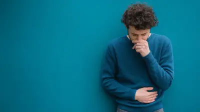 Signs Your Gut May Be Crying for Help