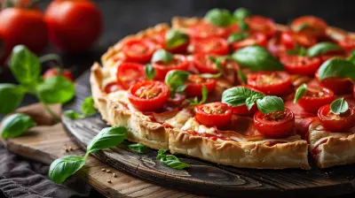 Simple and Delicious Recipes for a Gluten-Free Lifestyle