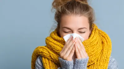 Simple Daily Habits That Could Keep the Flu Away