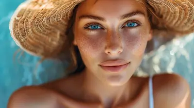 Simple Habits to Protect Your Skin from Daily UV Exposure