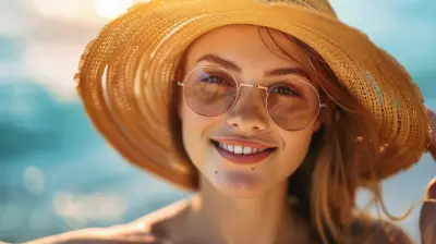 Simple Habits to Protect Your Skin from Daily UV Exposure