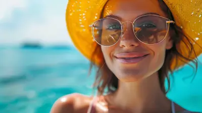 Simple Habits to Protect Your Skin from Daily UV Exposure