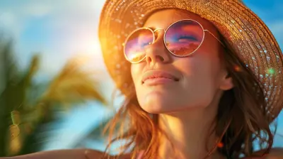 Simple Habits to Protect Your Skin from Daily UV Exposure