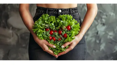 Simple Lifestyle Changes to Improve Gut Health