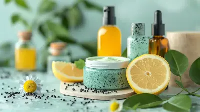 Skincare Mistakes You Didn’t Know You Were Making