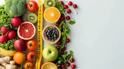 Smart Meal Planning for Weight Maintenance