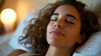 Snoring: When It's More Than Just a Noise Issue