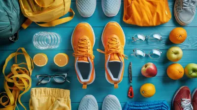 Staying Fit While Traveling Weight Maintenance On The Go