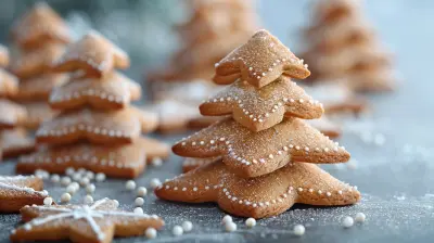 Strategies for Eating Gluten-Free During the Holidays