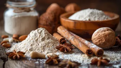 Strategies for Eating Gluten-Free During the Holidays