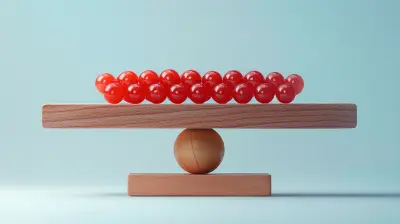 Strategies to Improve Insulin Sensitivity and Balance Hormones