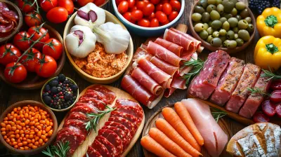 Strategies to Improve Insulin Sensitivity and Balance Hormones