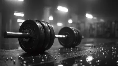 Strength Training for Beginners: A Comprehensive Guide