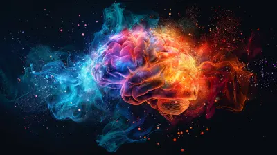Strengthening Brain Function Through Emotional Regulation Techniques