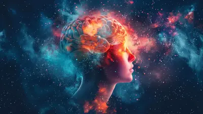 Strengthening Brain Function Through Emotional Regulation Techniques