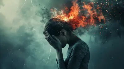 Stress and Its Long-Term Effects on the Brain