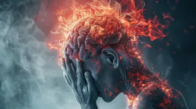 Stress and Its Long-Term Effects on the Brain