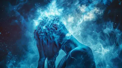 Stress and Its Long-Term Effects on the Brain