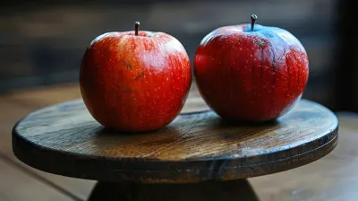 Stress and Weight Management: How to Keep Both Under Control