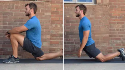 Stretching Before and After Workouts: What You Need to Know