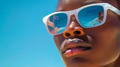Sun Protection for Athletes: Staying Safe in the Heat of Competition