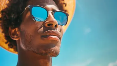 Sun Protection for Athletes: Staying Safe in the Heat of Competition