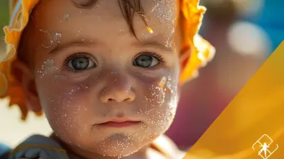 Sun Protection for Infants: Essential Tips Every Parent Should Know