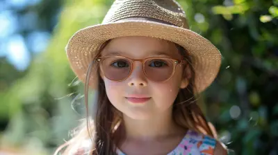 Sun Protection For Kids Fun And Easy Ways To Keep Them Safe
